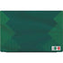 Mexico Soccer Flag Dell Vostro Skin
